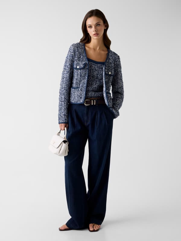  Guess Jeans Wide-leg 
