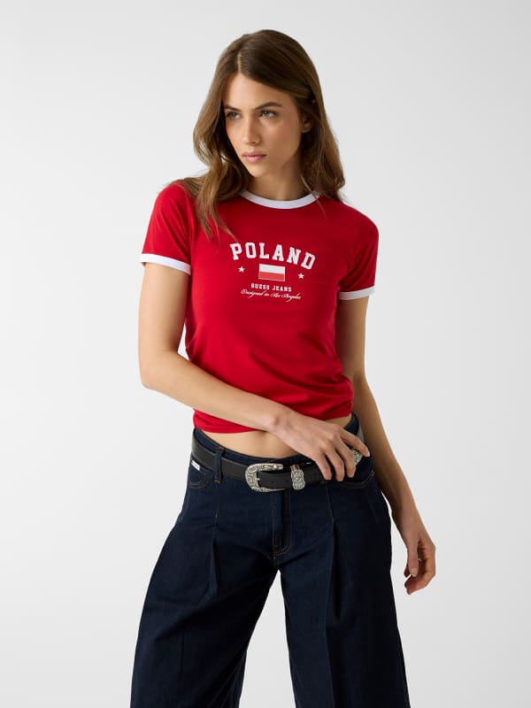  Guess Nation T-shirt 