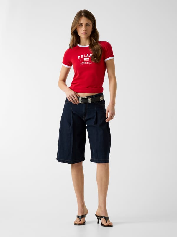  Guess Nation T-shirt 