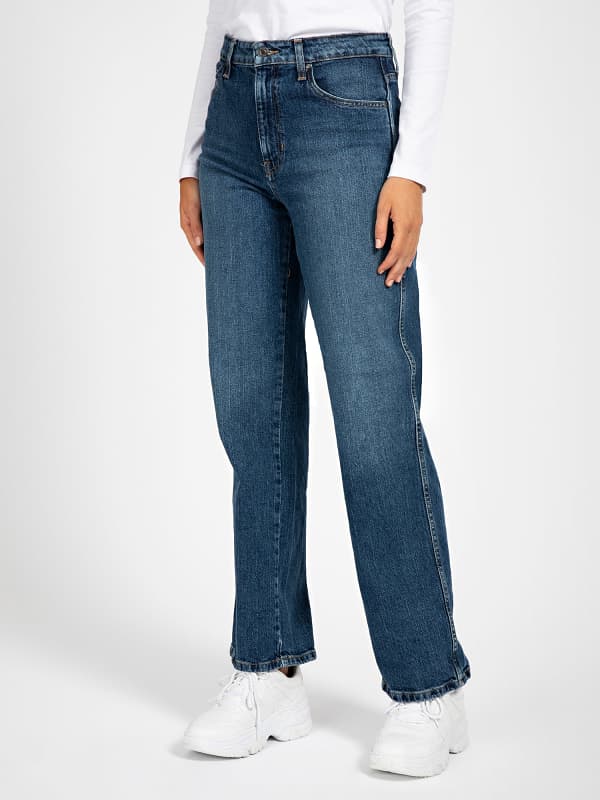 

Папины Джинсы