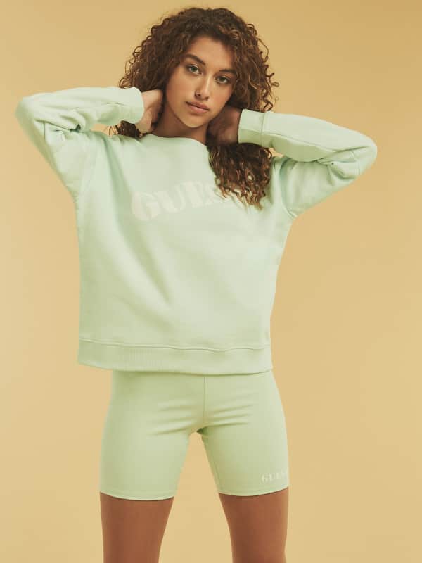 

Толстовка Логотип Спереди