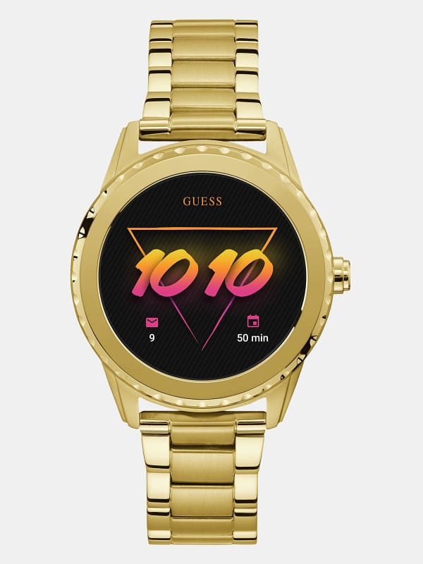 Smartwatch Guess Connect Touch Unisex