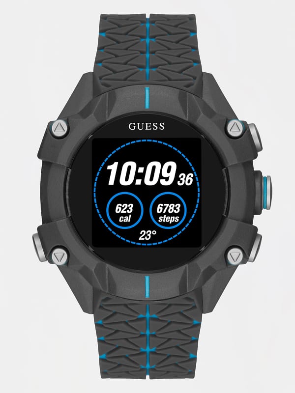 Guess Guess Connect Touch Smartwatch