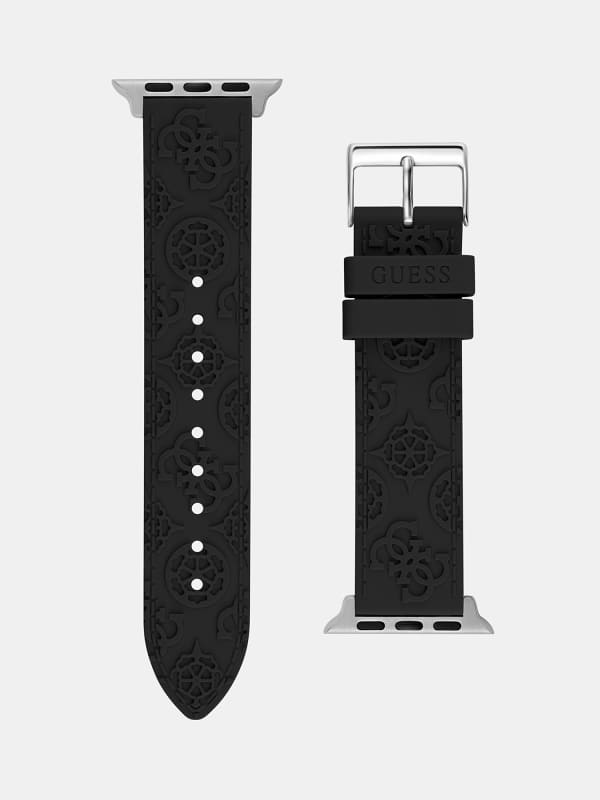 Bracelet Guess Logo 4G Apple Watch®