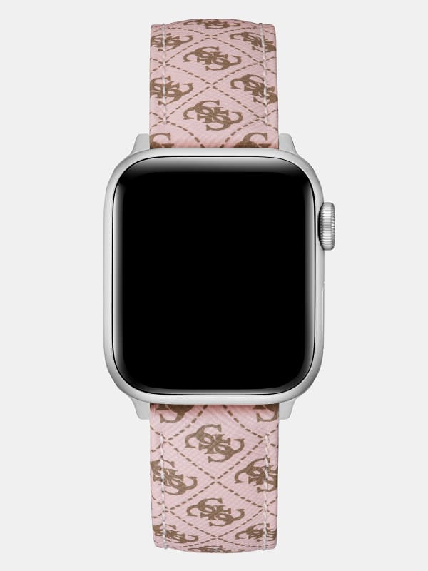 Bracelet Apple Watch Logo All Over