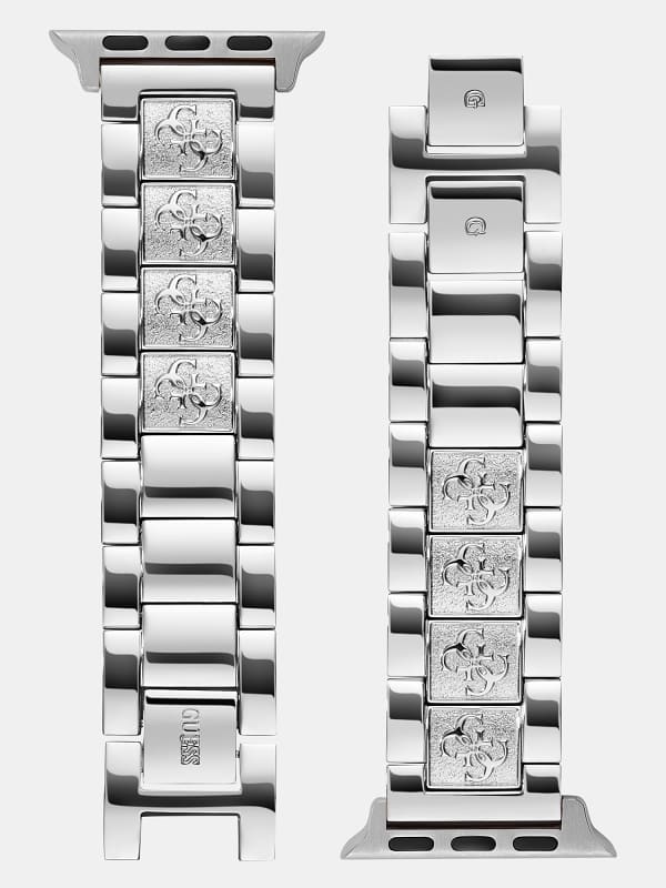 Armband Apple Watch Aus Edelstahl