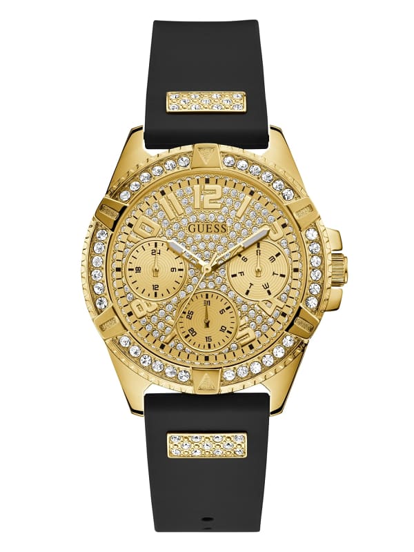 Montre Multifonction Strass