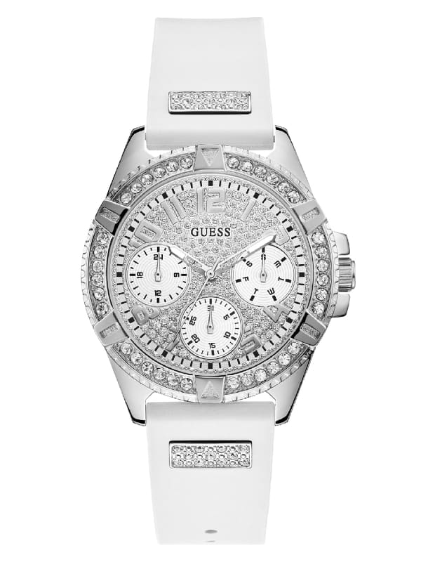 Montre Multifonction Strass