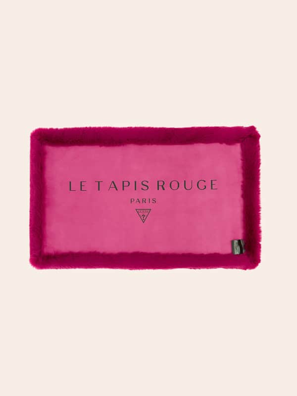 Tapis Pour Animaux Le Tapis Rouge