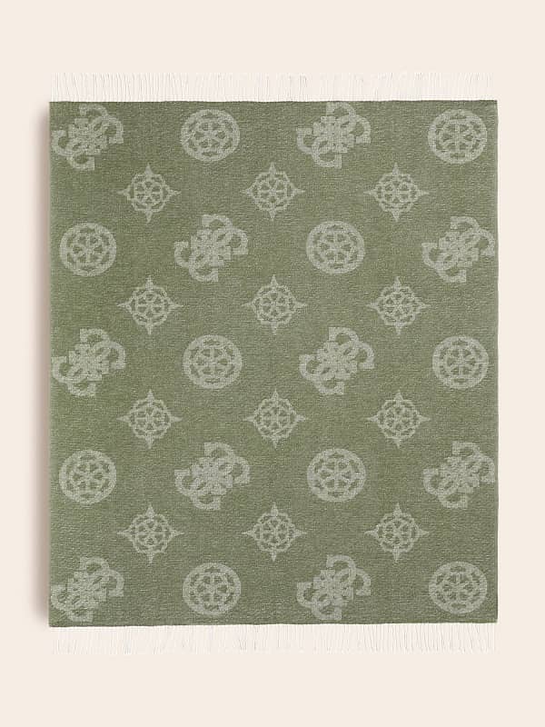 Couverture 4G Et Logo Pivoine