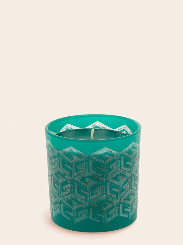 Bougie « G Cube Laser »