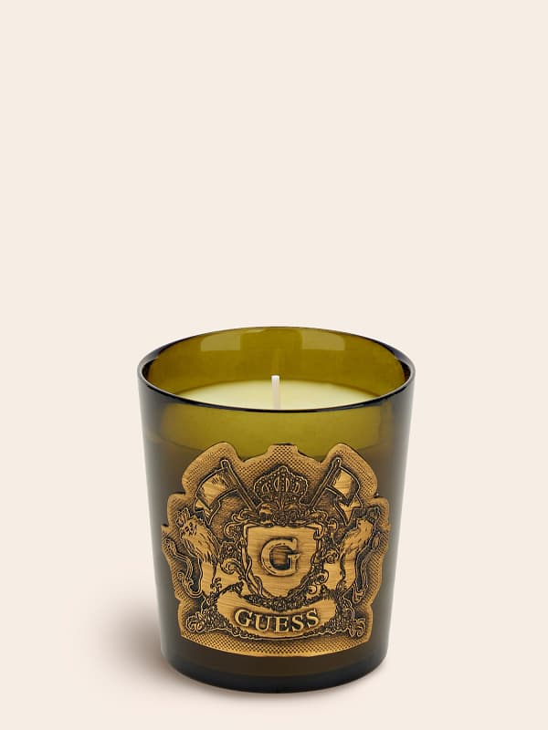 Kerze New Luxury