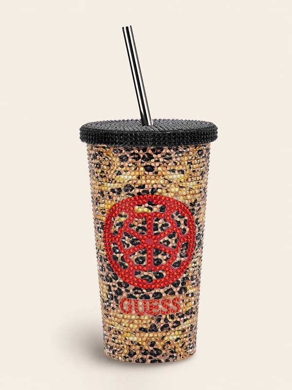 Gobelet De Voyage Logo Pivoine