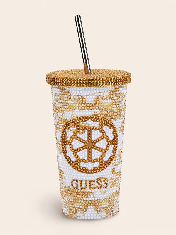 Gobelet De Voyage Logo Pivoine