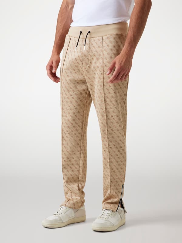 Pantalon Jogging Logo All-Over