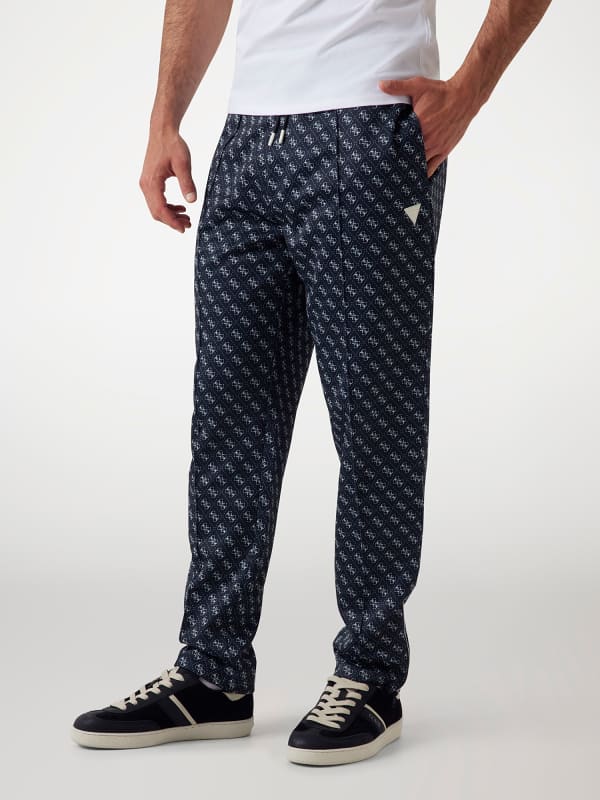 Pantalon Jogging Logo All-Over