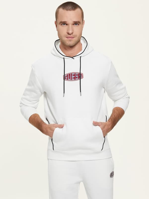 

Толстовка Логотип Спереди