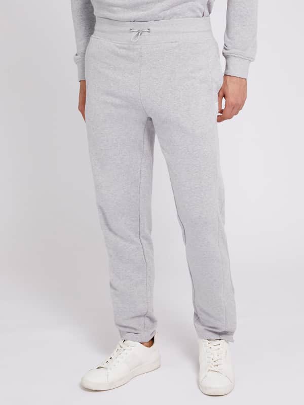 

Тренировочные Брюки С Логотипом Сбоку