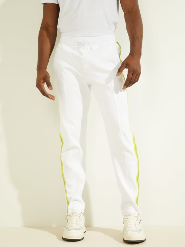 

Тренировочные Брюки С Логотипом Сбоку