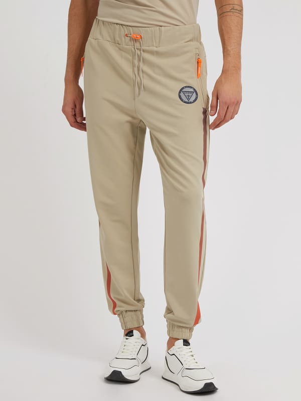 

Брюки С Лампасами