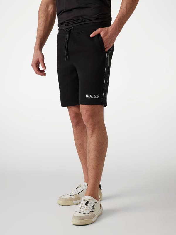 Shorts Logo Seitlich