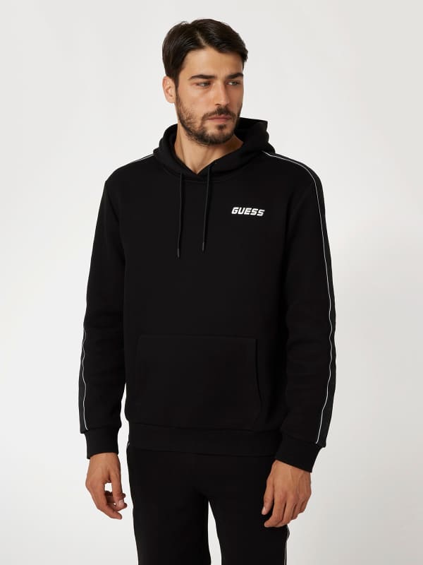 Sweatshirt Logoband