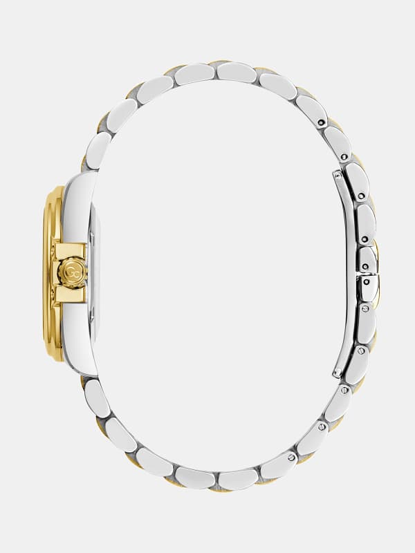  Guess Armbanduhr Gc Aus Edelstahl 30 Mm 