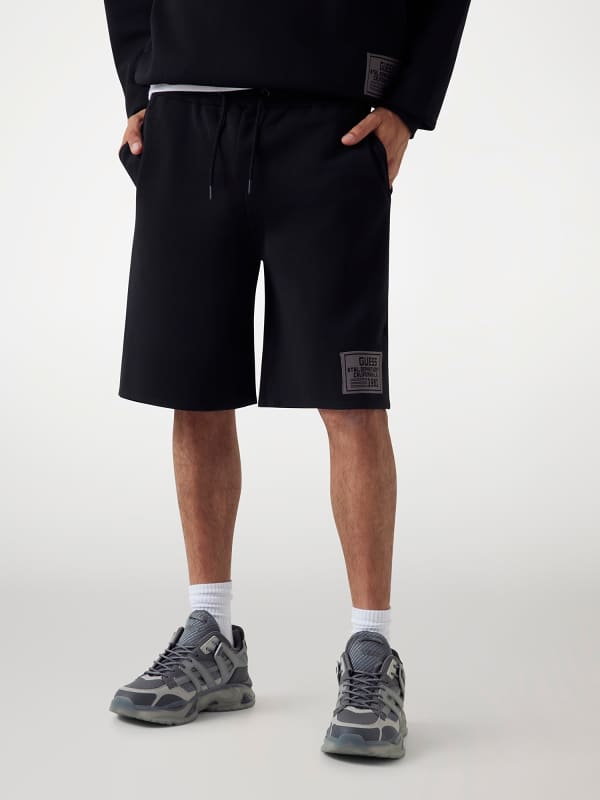 Shorts Regular Fit