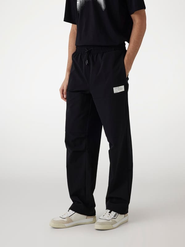 Wide Leg Cargohose