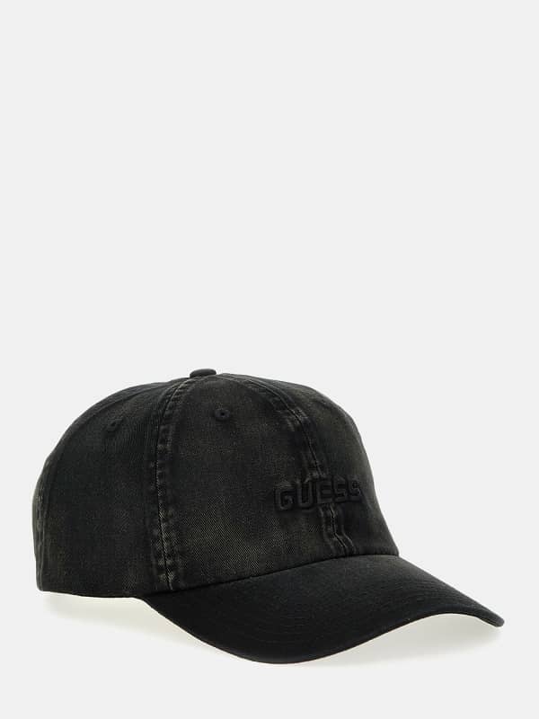 Baseballkappe Twill