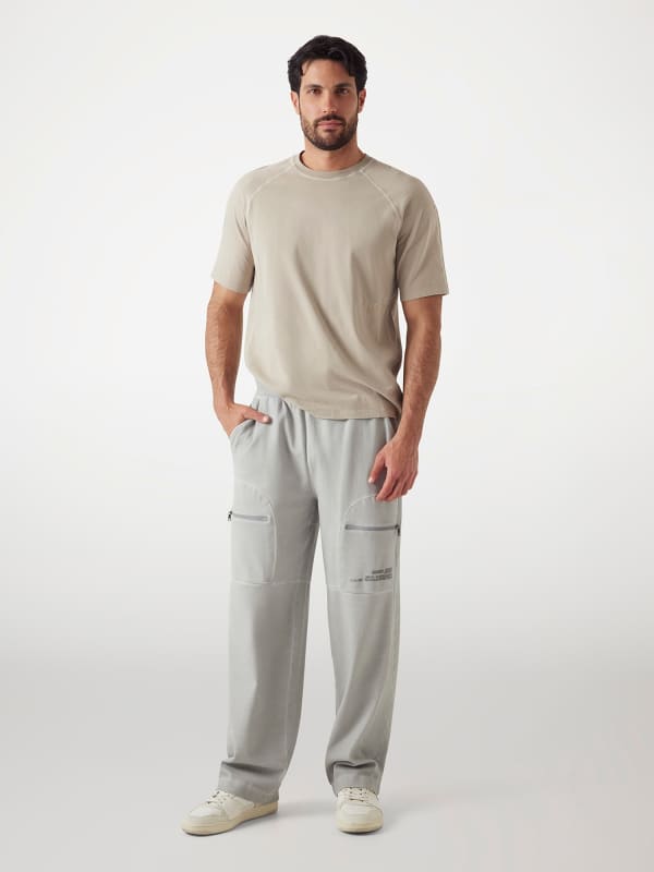 Guess T-shirt Regular Fit Logo 