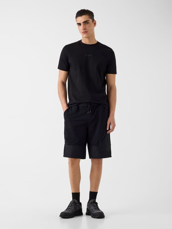  Guess Cargo Shorts 