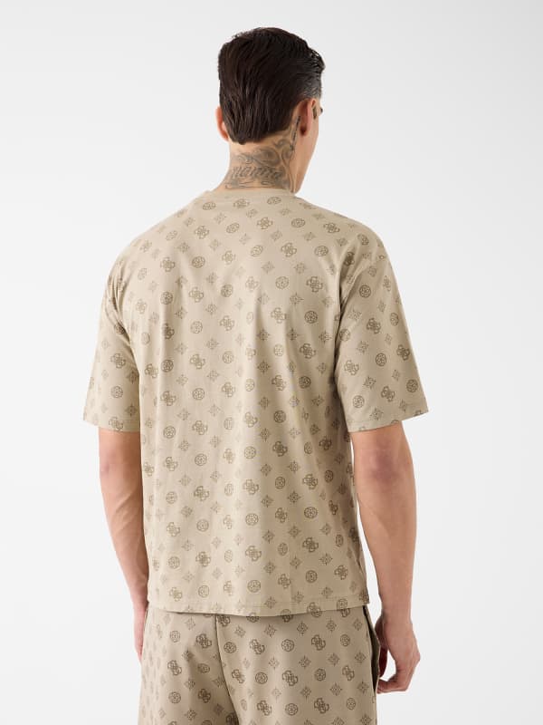  Guess Logo T-shirt 