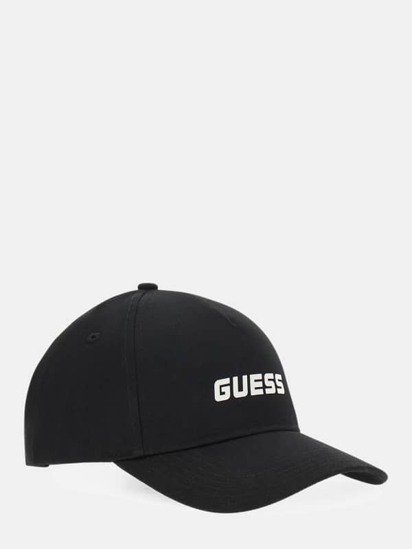 Cappellino Da Baseball In Twill