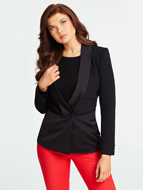 Guess by shop marciano blazer