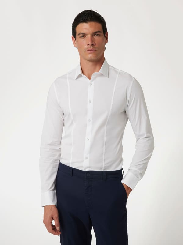 GUESS Camisa Regular Marciano