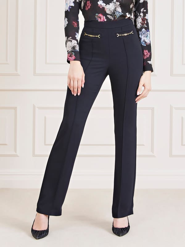 GUESS Pantalon Coupe Slim Marciano