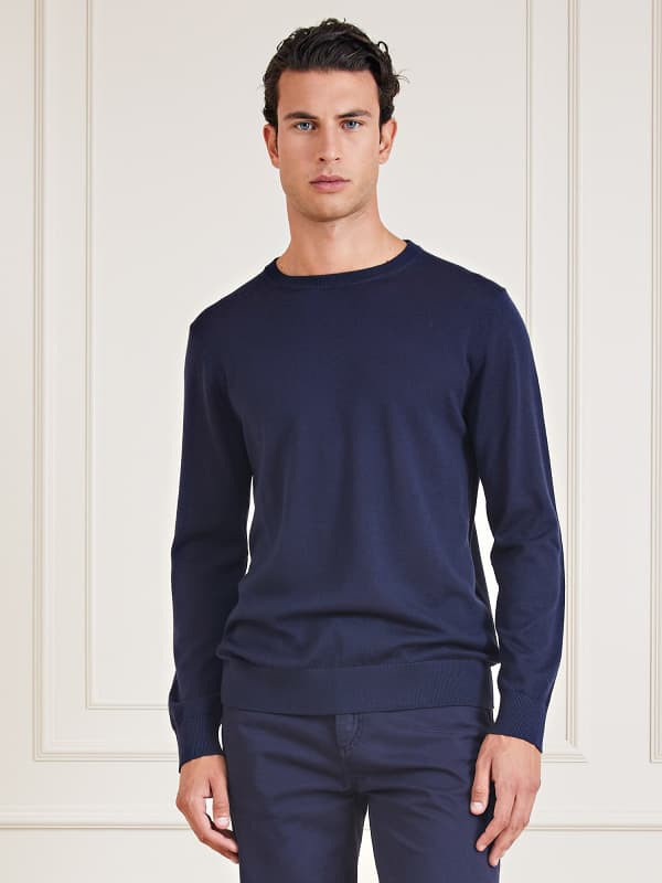 Marciano Sweater Van Wol