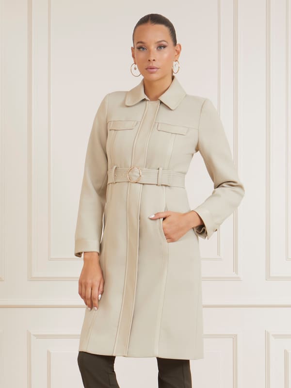 GUESS Trench Classique Marciano