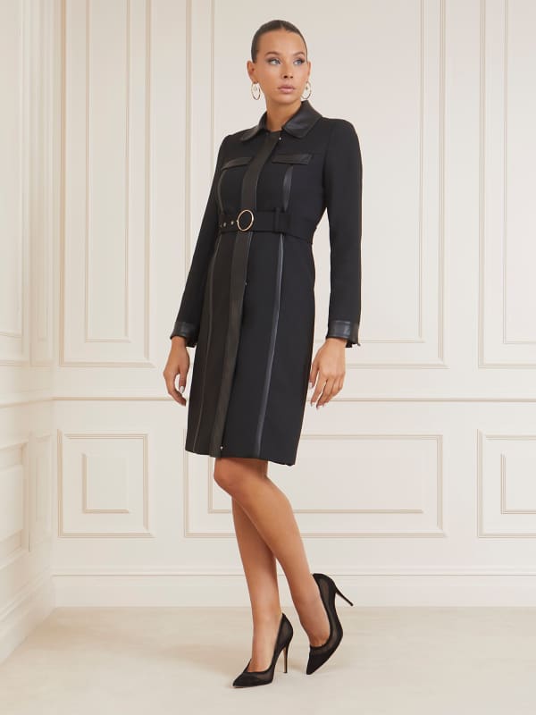 Guess Marciano Classic Trench