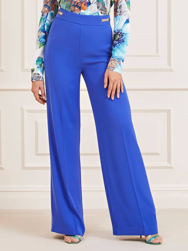 Guess Marciano Wide Leg Pant