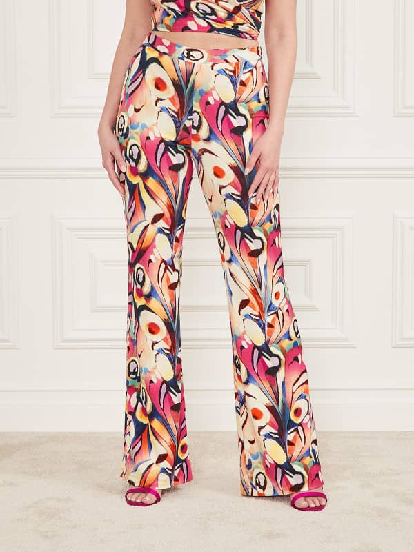 Guess Marciano All Over Print Pant