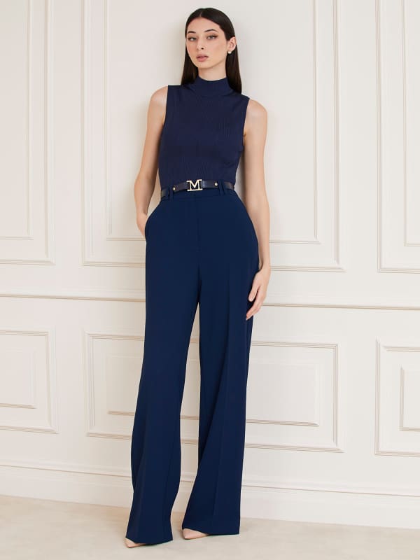Marciano Guess Marciano Wide Leg Pant