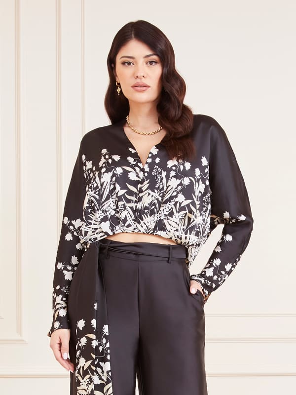 Marciano Blouse All-Over Print