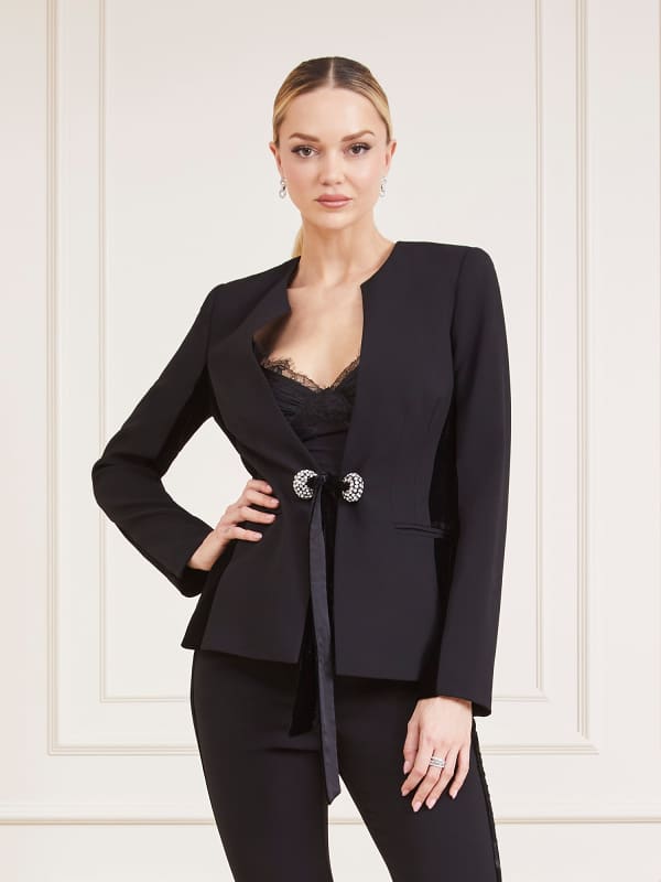 Marciano Guess Marciano Front Knot Jacket