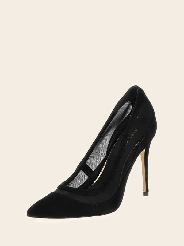 Marciano Guess Marciano Real Leather Pumps