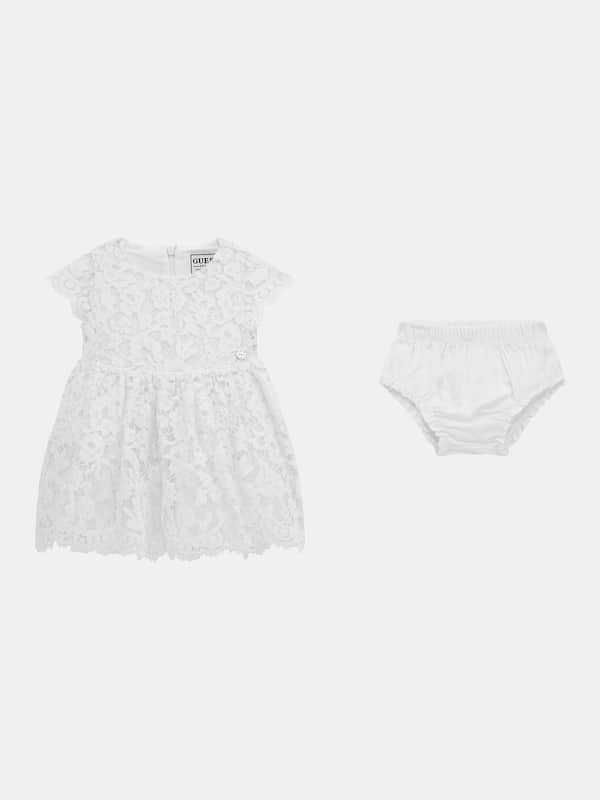 GUESS Set Robe / Bloomer