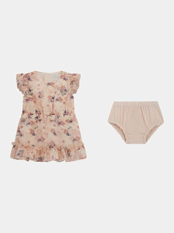 GUESS Set Robe / Bloomer