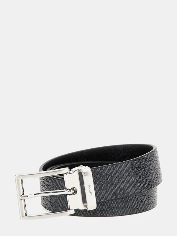 Guess Vezzola 4G Logo Belt