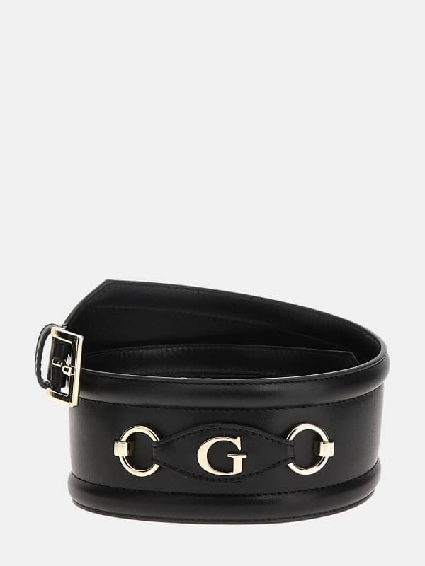 GUESS Ceinture Large Izzy